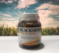 Vitamin C Blackmores Bio C 1000 mg